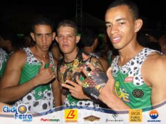 Bloco Auê